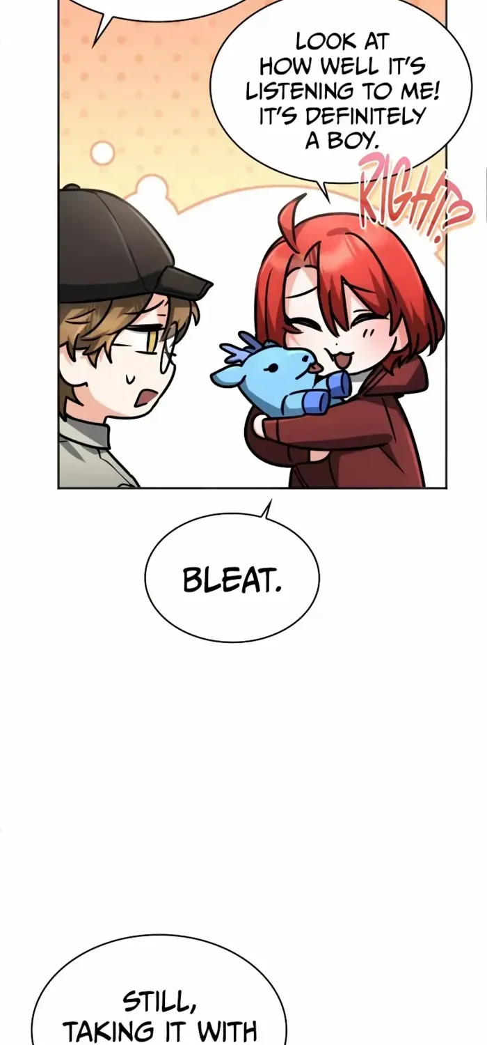 Read Genius Prismatic Mage chapter 46 image 68 on Lezhin