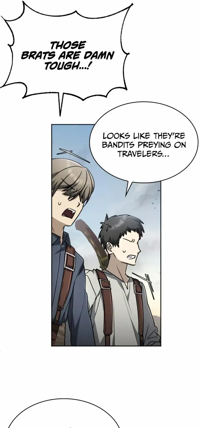 Read Genius Prismatic Mage chapter 46 image 7 on Lezhin