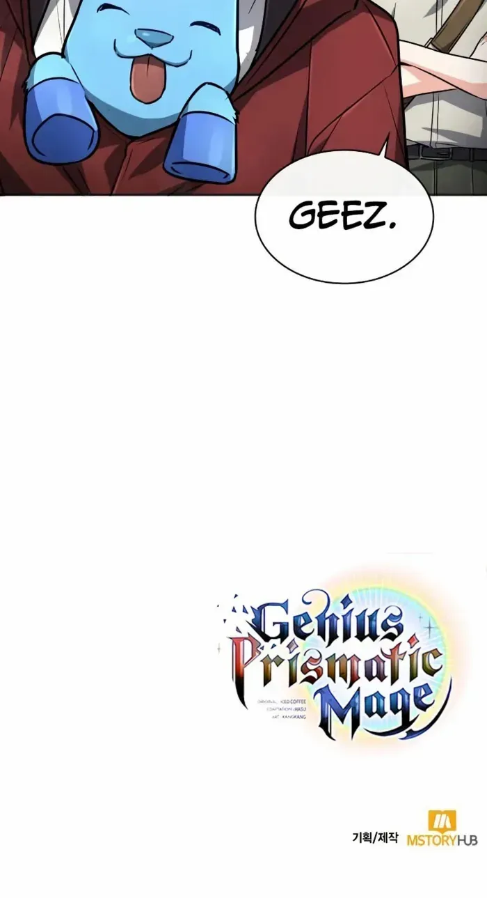 Read Genius Prismatic Mage chapter 46 image 74 on Lezhin