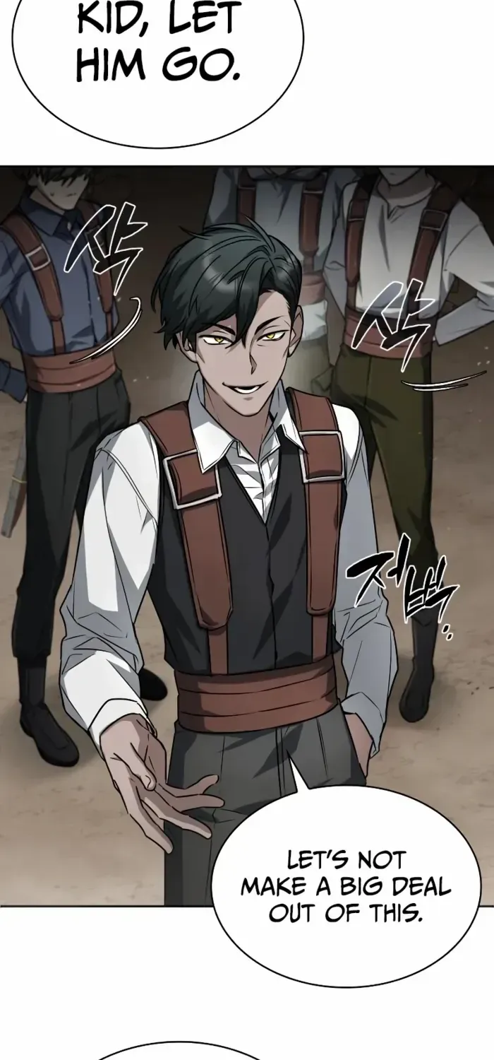 Read Genius Prismatic Mage chapter 46 image 8 on Lezhin