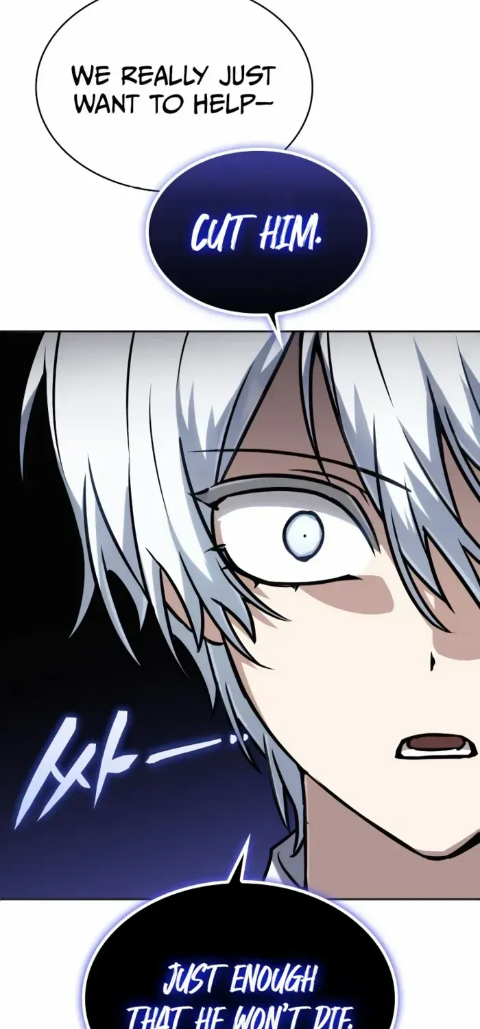 Read Genius Prismatic Mage chapter 46 image 9 on Lezhin