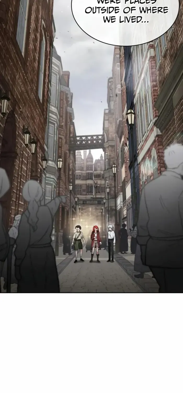 Read Genius Prismatic Mage chapter 47 image 1 on Lezhin
