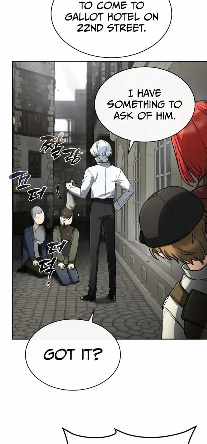 Read Genius Prismatic Mage chapter 47 image 10 on Lezhin