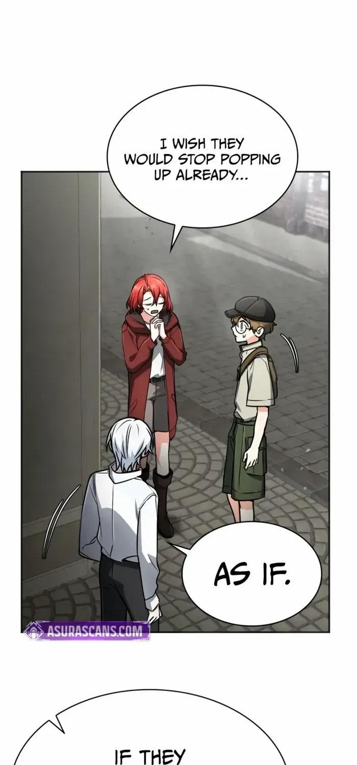 Read Genius Prismatic Mage chapter 47 image 12 on Lezhin