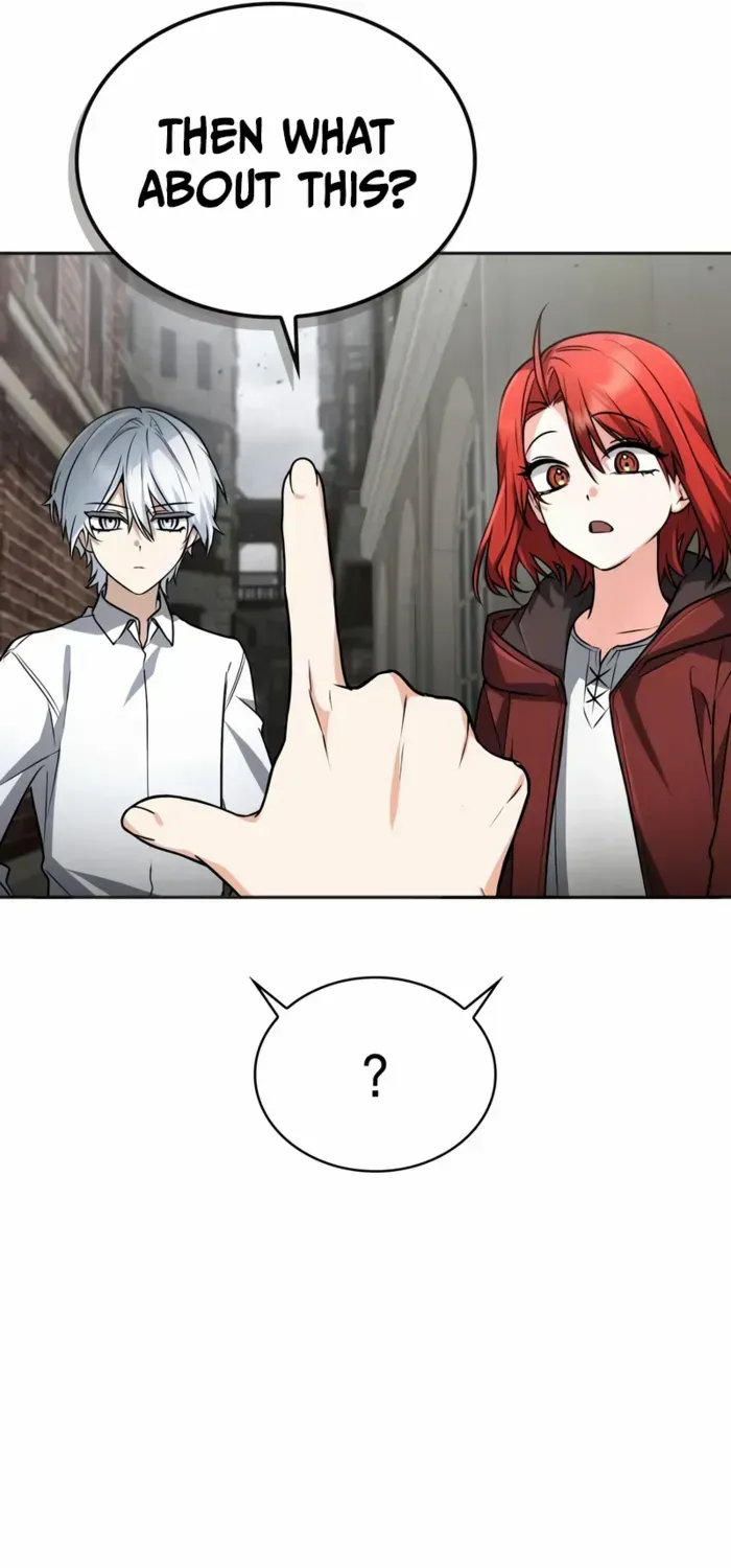 Read Genius Prismatic Mage chapter 47 image 14 on Lezhin