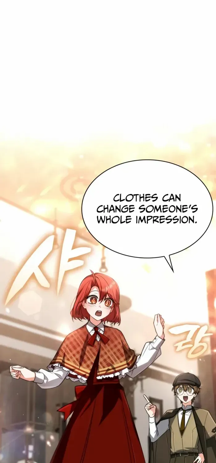 Read Genius Prismatic Mage chapter 47 image 15 on Lezhin