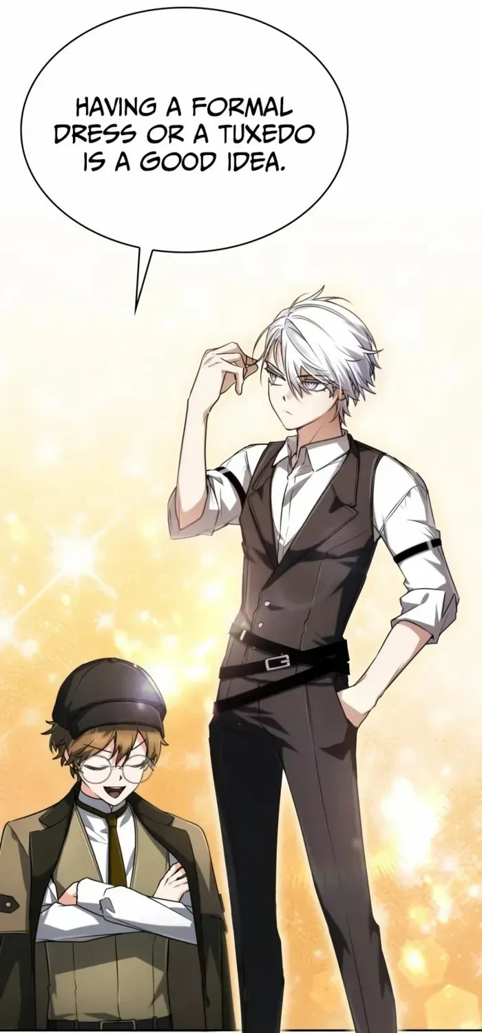 Read Genius Prismatic Mage chapter 47 image 17 on Lezhin