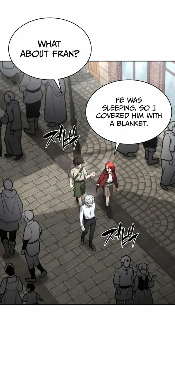 Read Genius Prismatic Mage chapter 47 image 2 on Lezhin