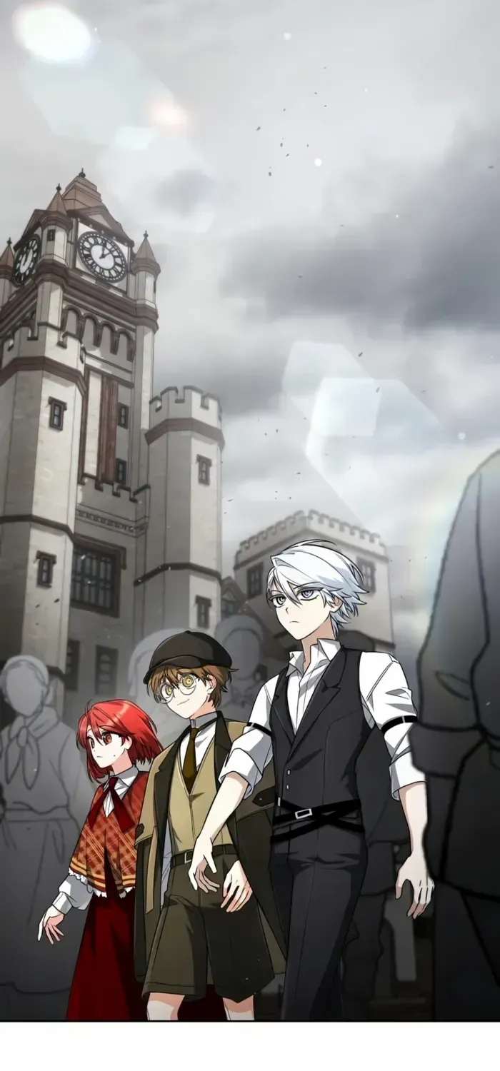 Read Genius Prismatic Mage chapter 47 image 23 on Lezhin