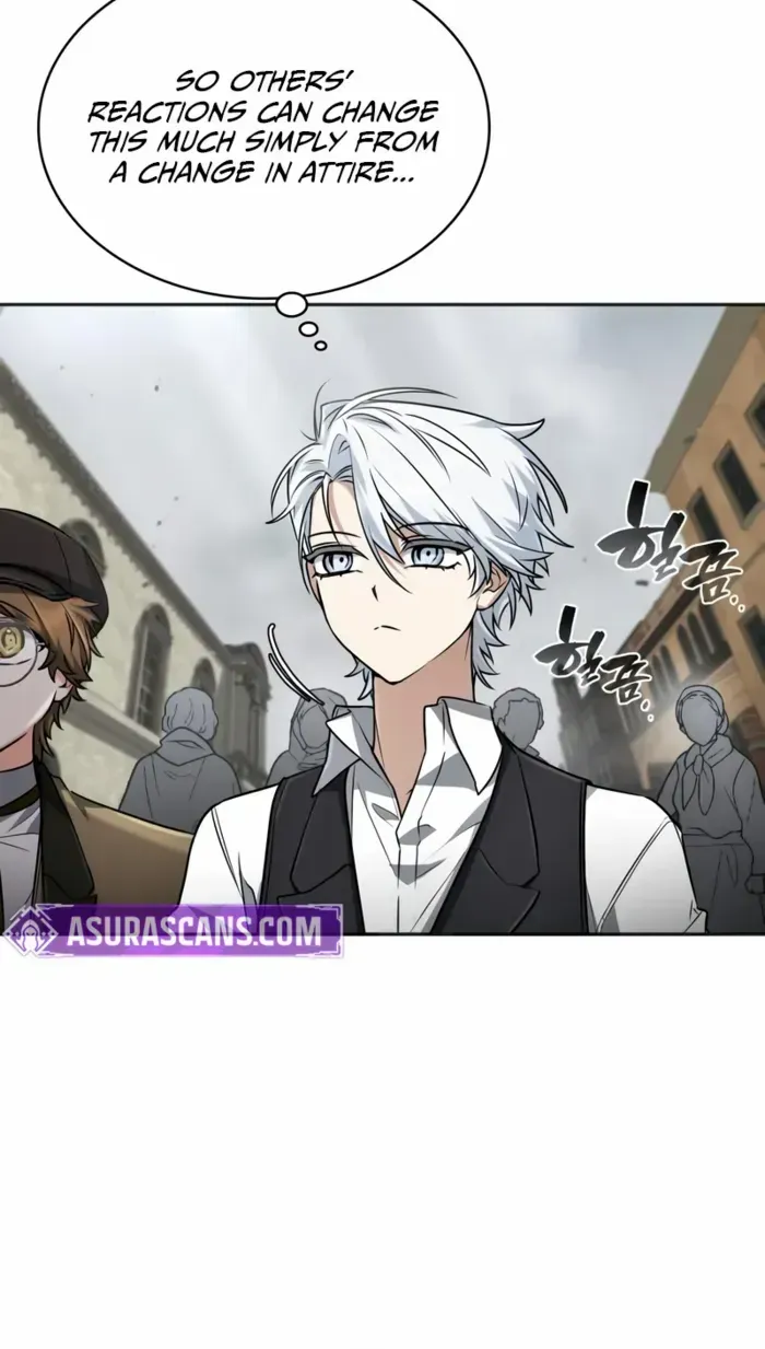 Read Genius Prismatic Mage chapter 47 image 27 on Lezhin