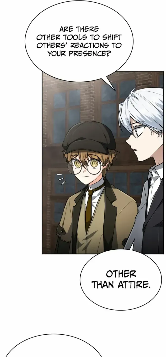 Read Genius Prismatic Mage chapter 47 image 28 on Lezhin