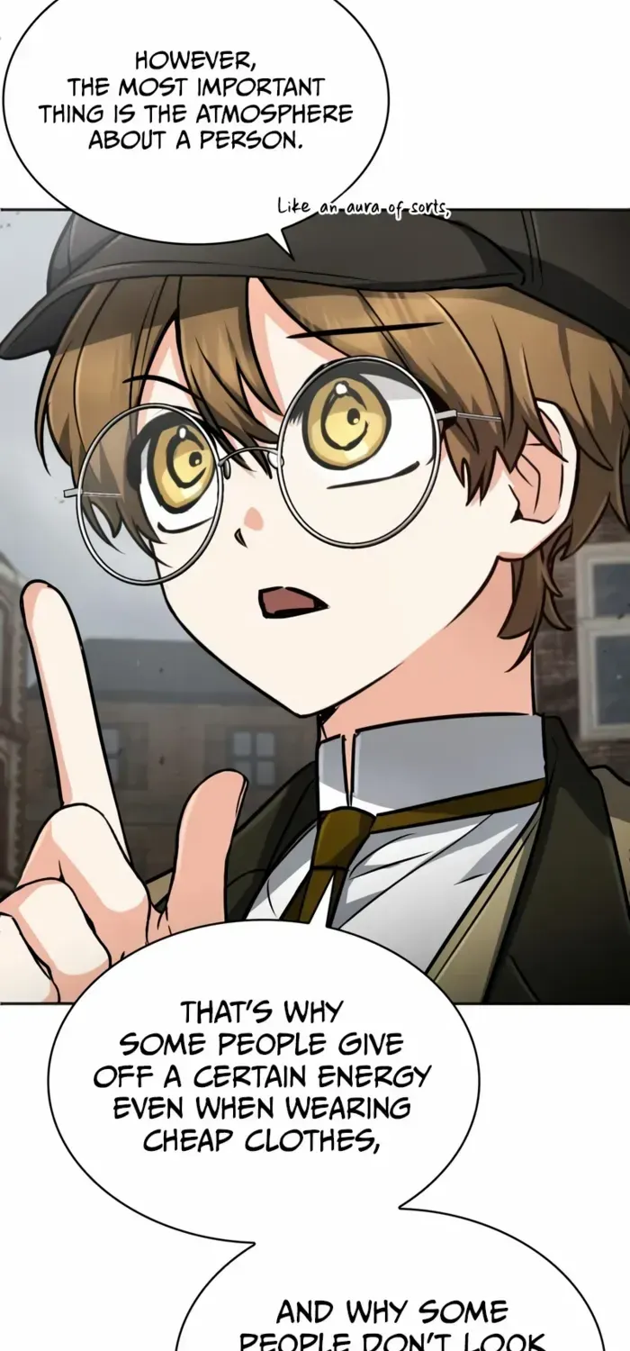 Read Genius Prismatic Mage chapter 47 image 30 on Lezhin