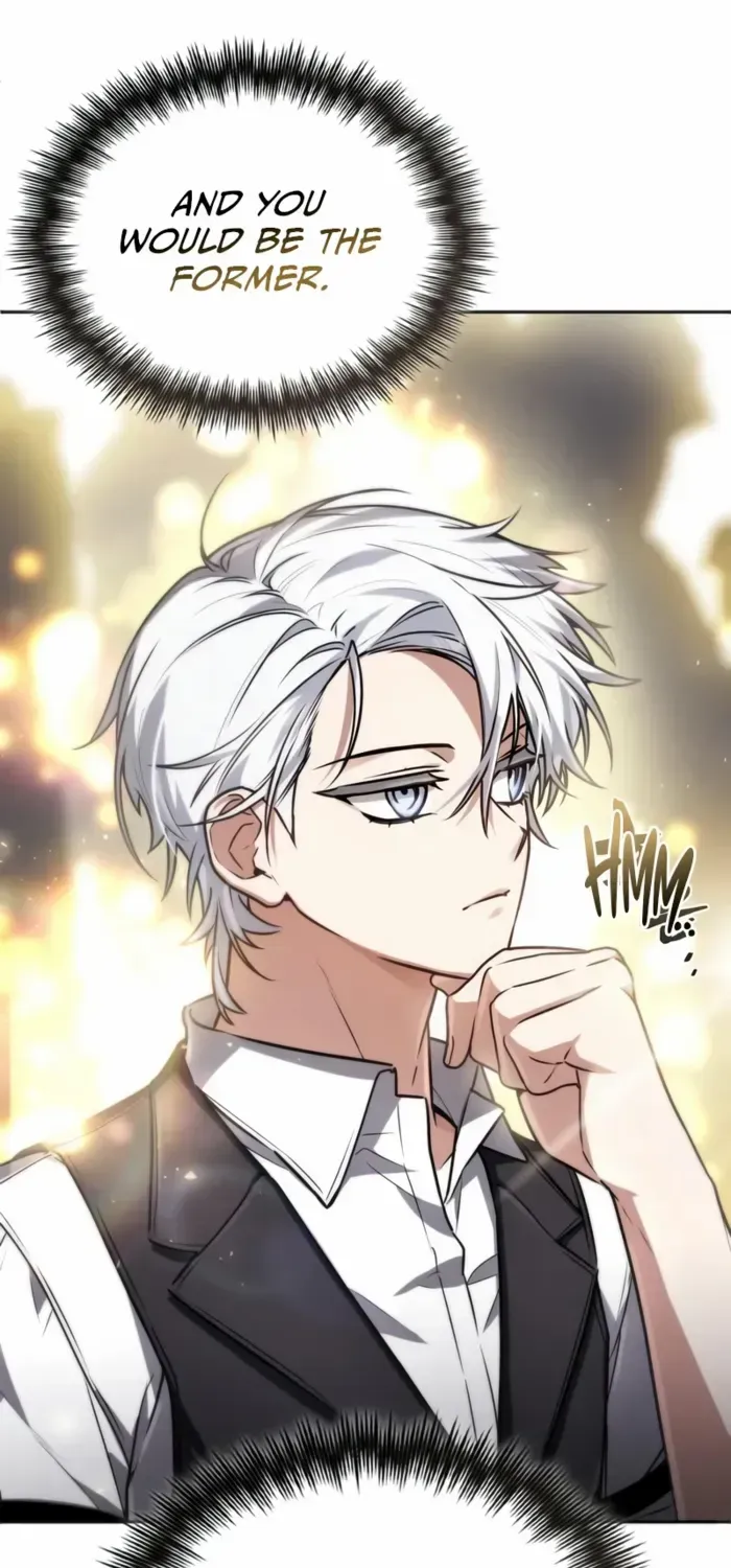 Read Genius Prismatic Mage chapter 47 image 32 on Lezhin