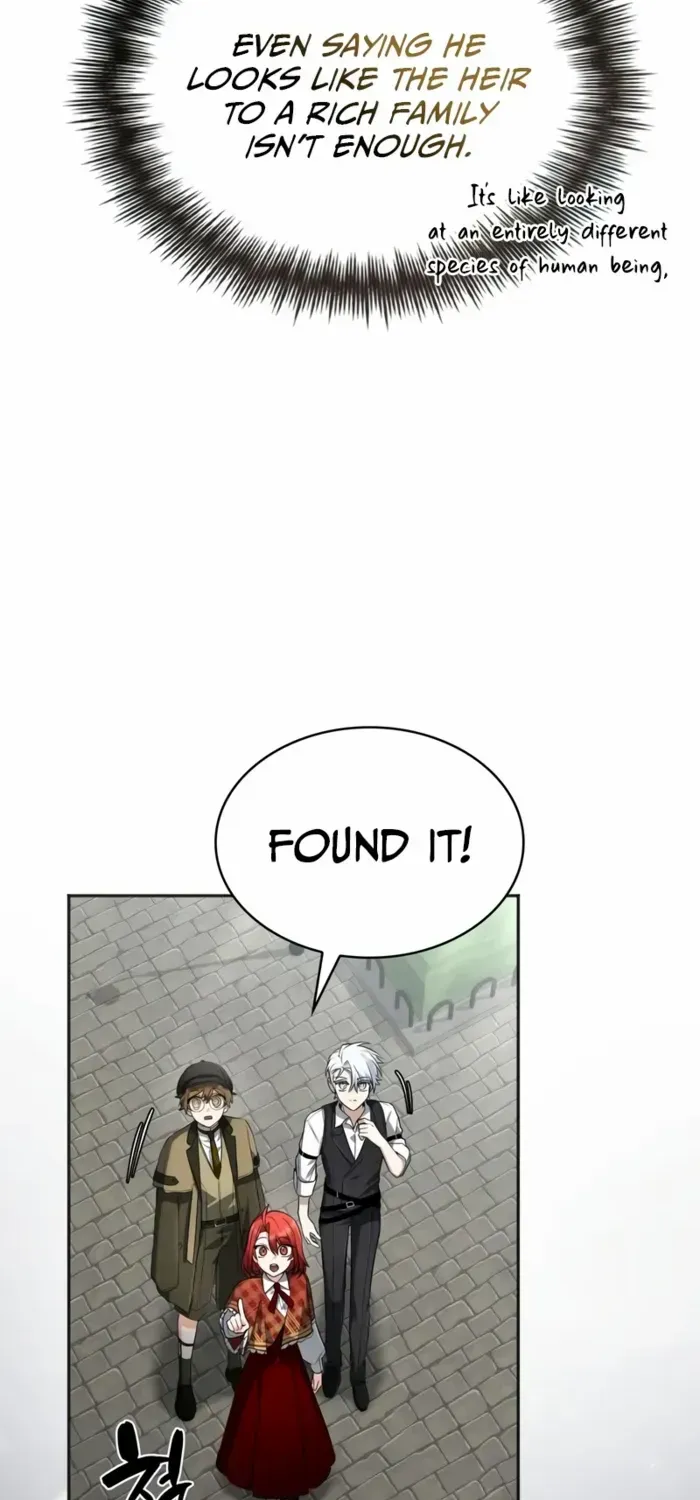 Read Genius Prismatic Mage chapter 47 image 33 on Lezhin