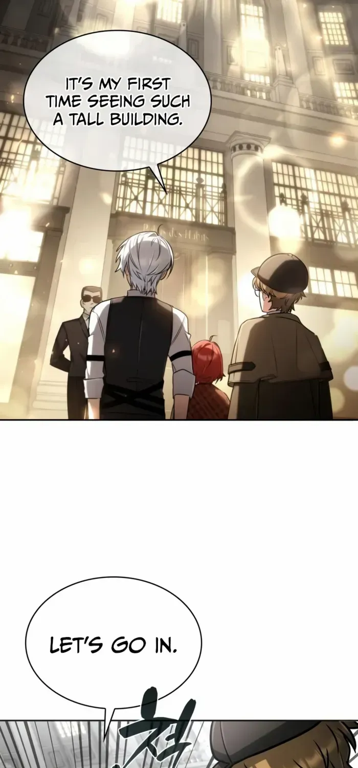 Read Genius Prismatic Mage chapter 47 image 35 on Lezhin