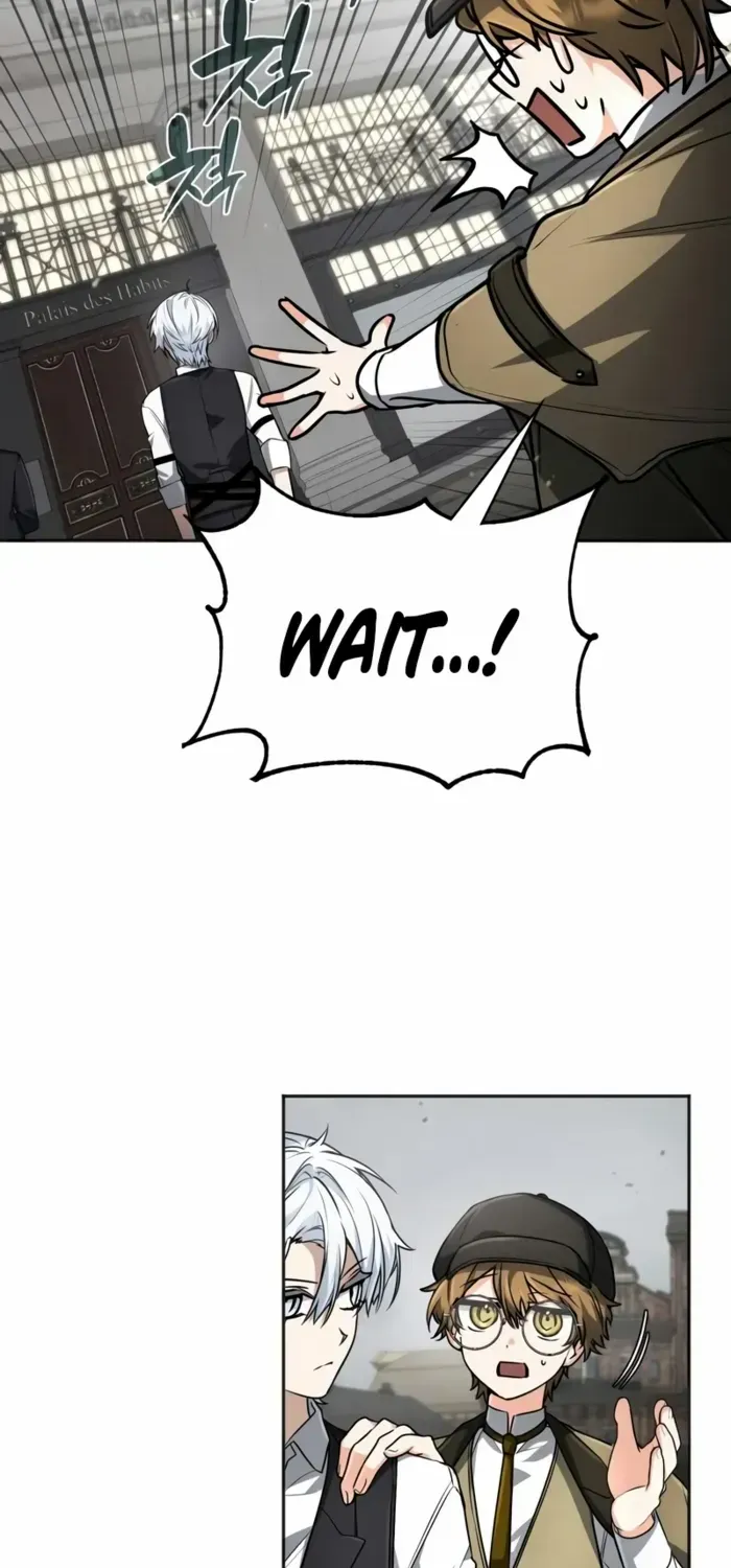 Read Genius Prismatic Mage chapter 47 image 36 on Lezhin