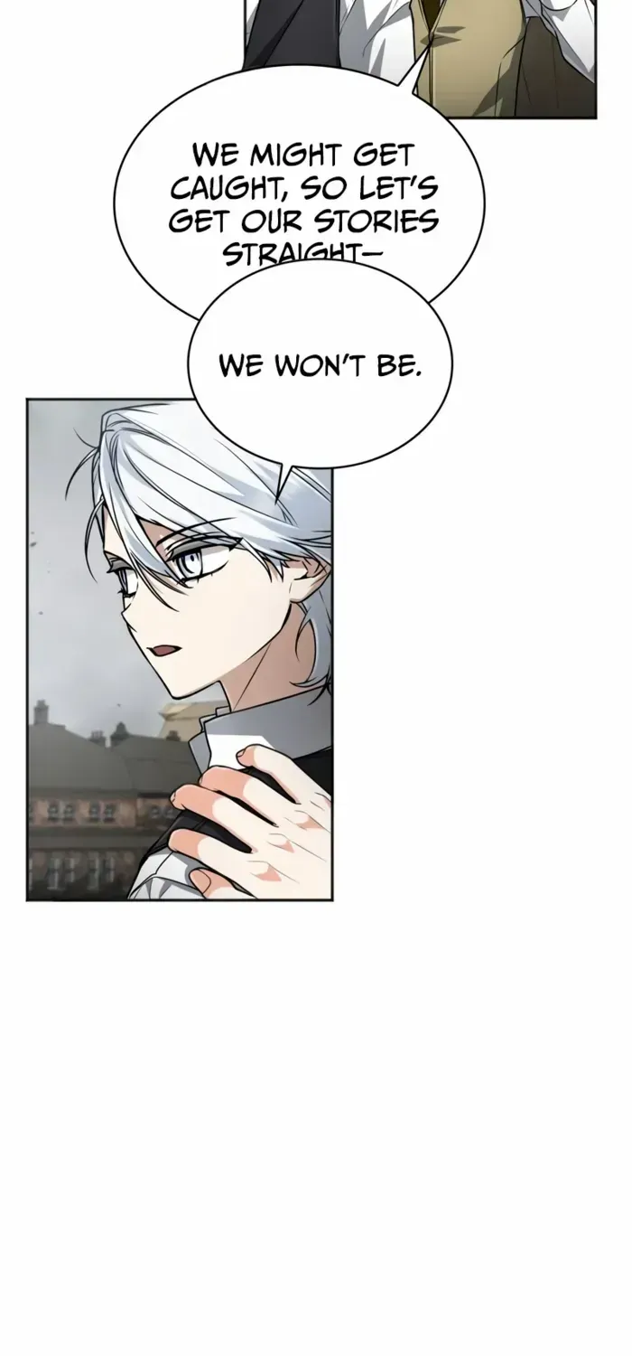 Read Genius Prismatic Mage chapter 47 image 37 on Lezhin