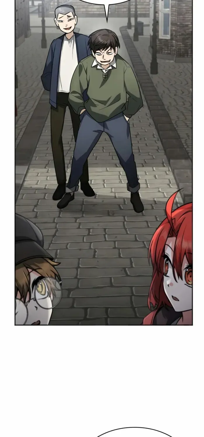 Read Genius Prismatic Mage chapter 47 image 4 on Lezhin