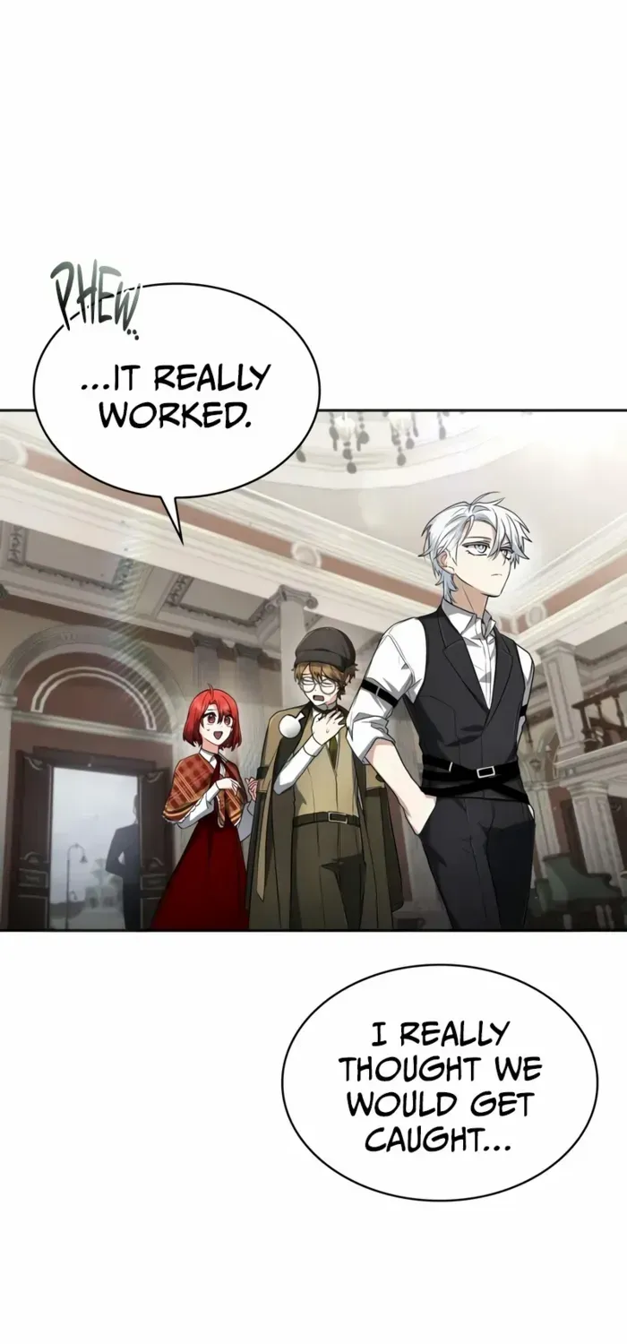 Read Genius Prismatic Mage chapter 47 image 41 on Lezhin
