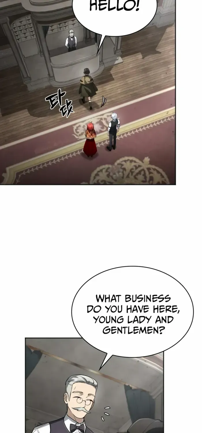 Read Genius Prismatic Mage chapter 47 image 44 on Lezhin