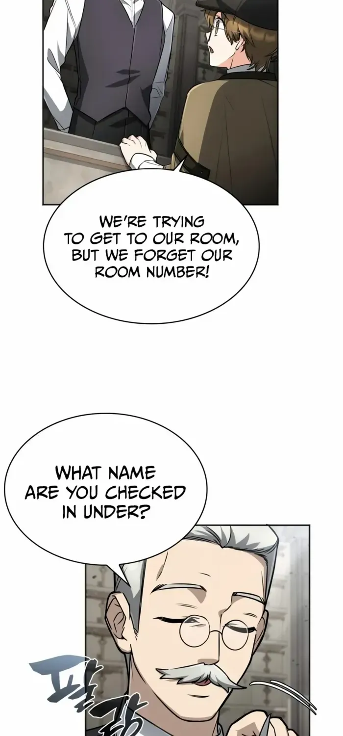 Read Genius Prismatic Mage chapter 47 image 45 on Lezhin