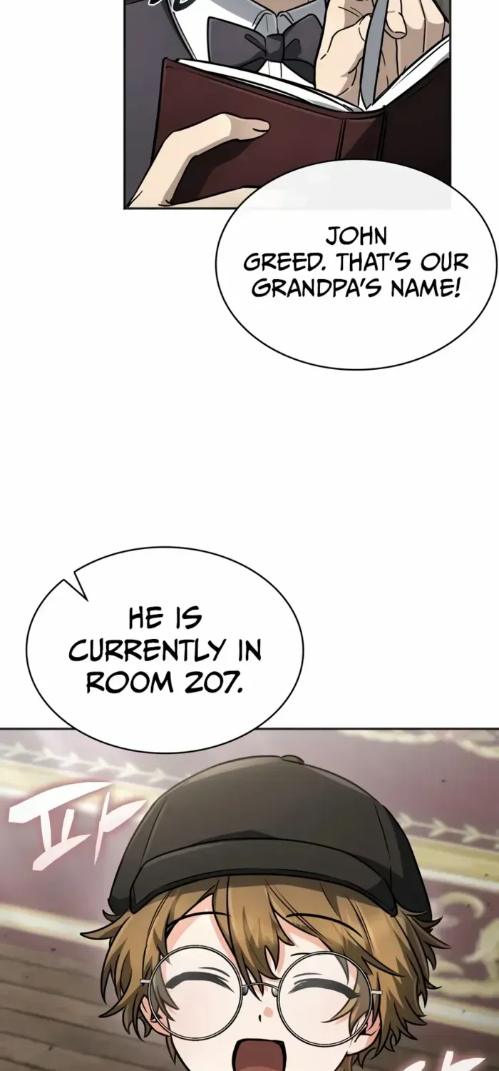 Read Genius Prismatic Mage chapter 47 image 46 on Lezhin