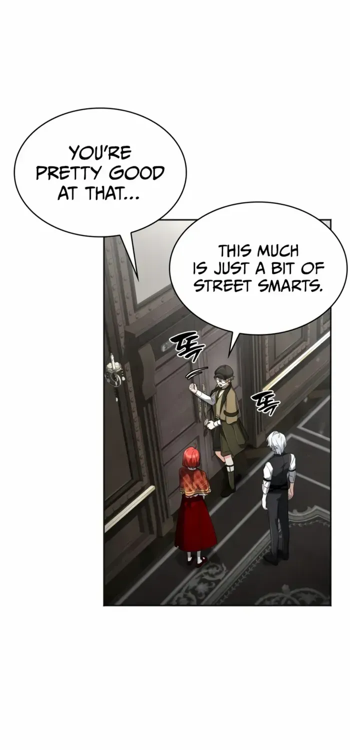 Read Genius Prismatic Mage chapter 47 image 48 on Lezhin
