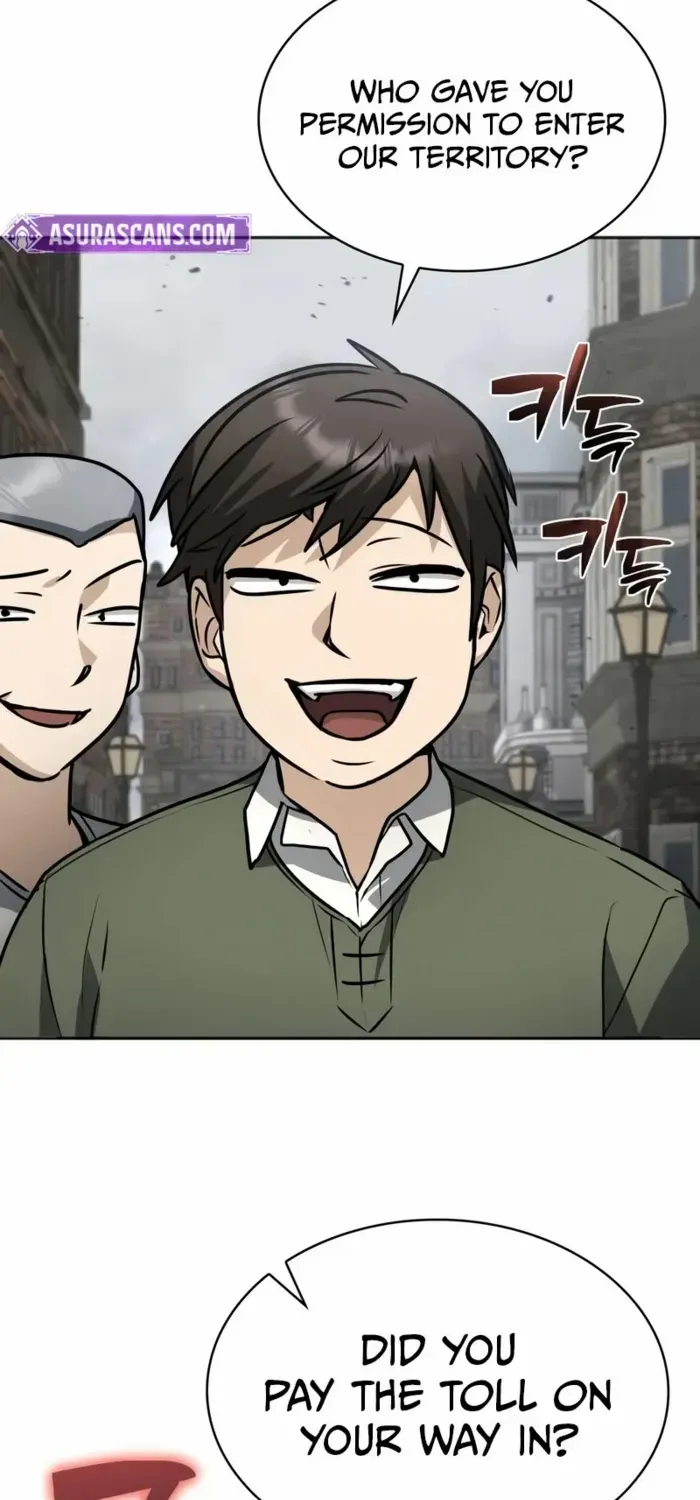 Read Genius Prismatic Mage chapter 47 image 5 on Lezhin