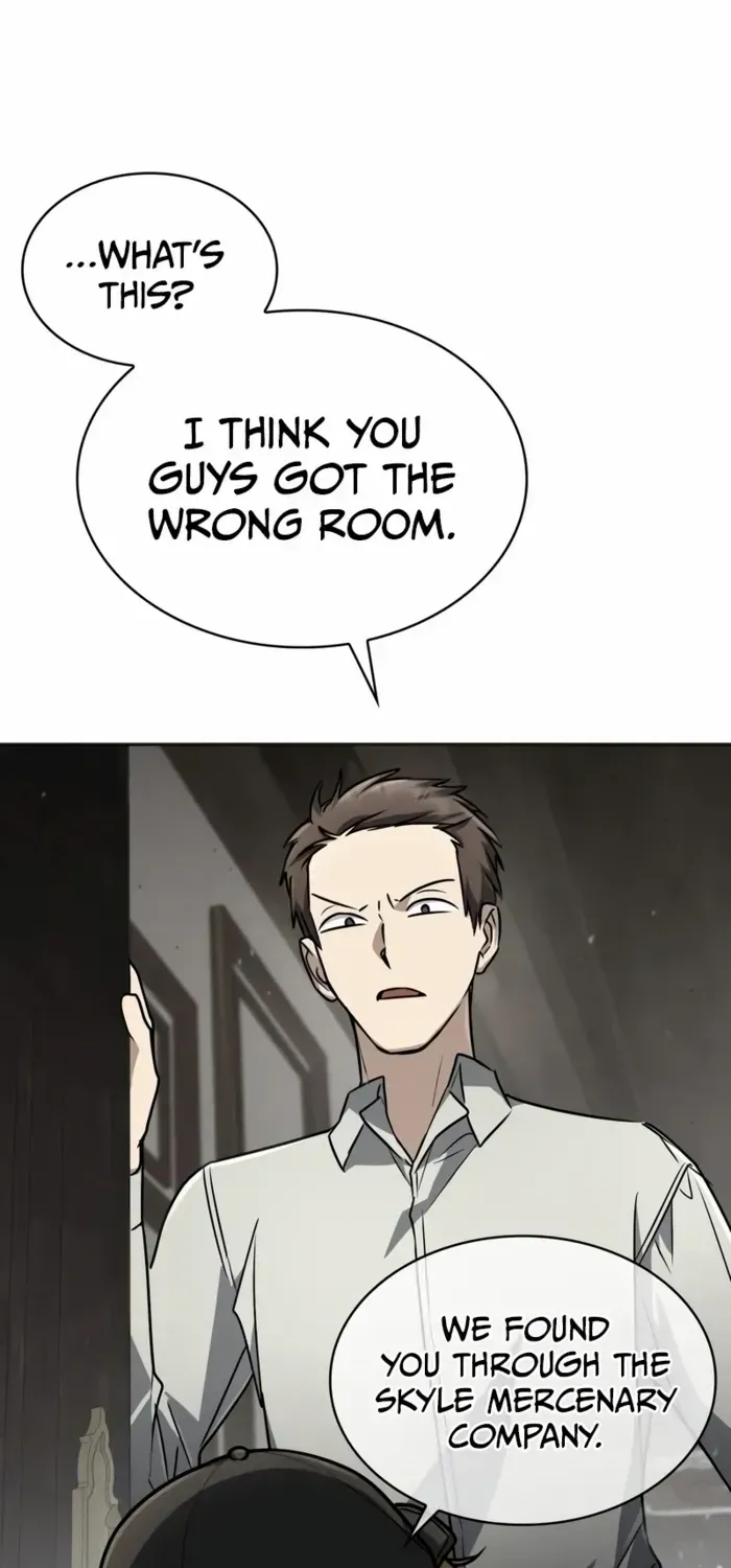 Read Genius Prismatic Mage chapter 47 image 50 on Lezhin