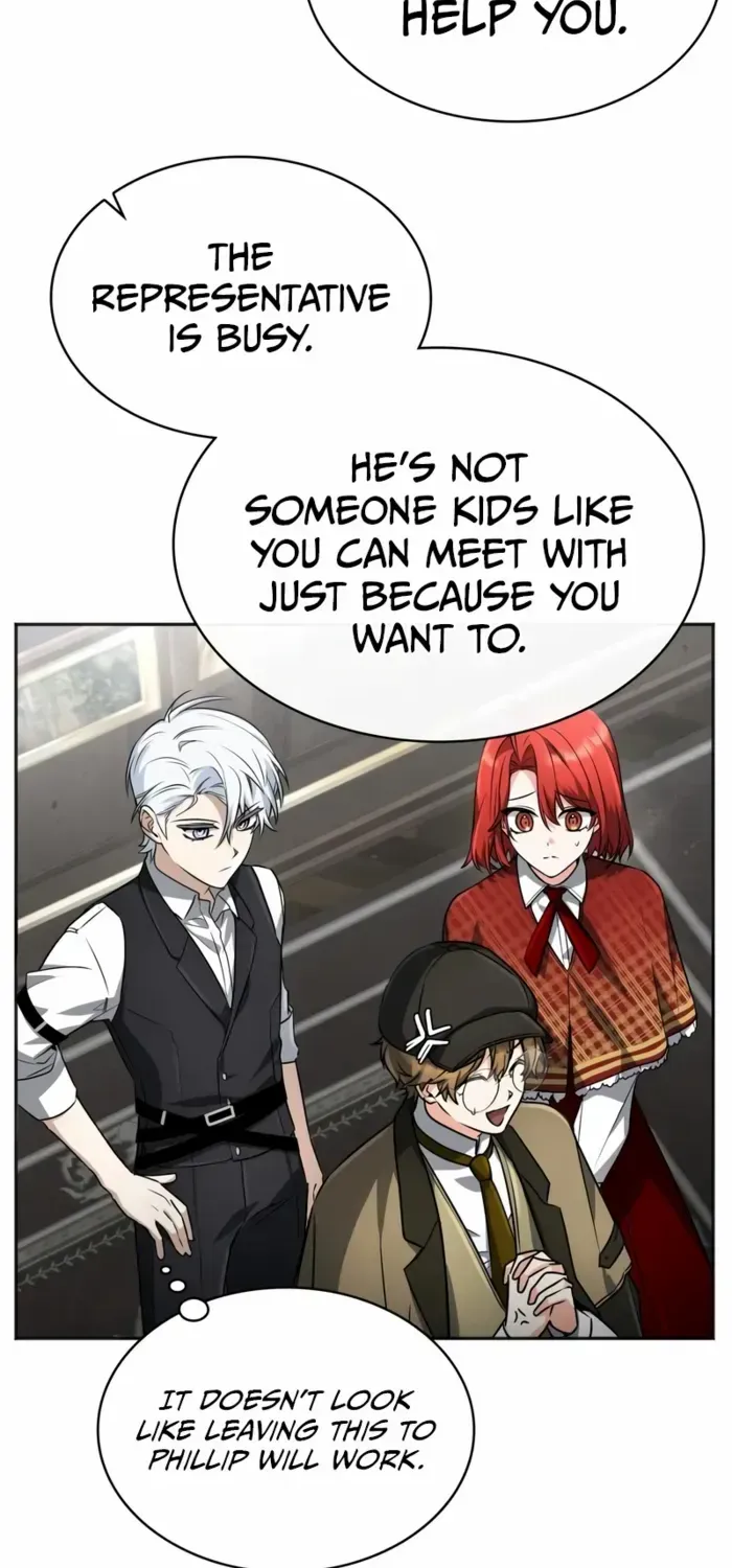 Read Genius Prismatic Mage chapter 47 image 52 on Lezhin