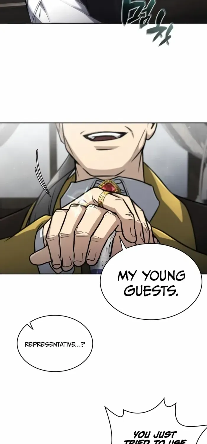Read Genius Prismatic Mage chapter 47 image 61 on Lezhin