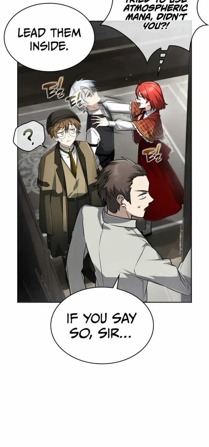 Read Genius Prismatic Mage chapter 47 image 62 on Lezhin
