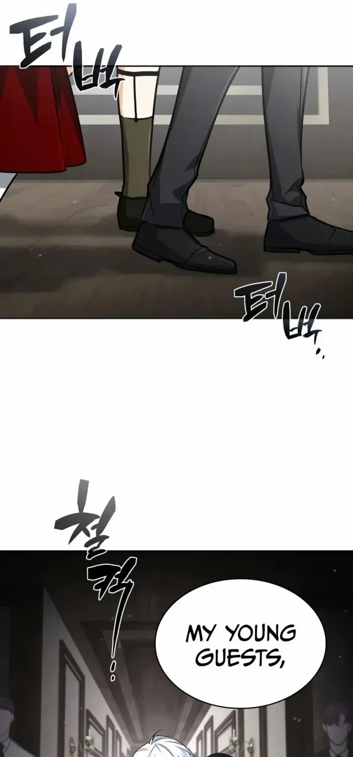 Read Genius Prismatic Mage chapter 47 image 63 on Lezhin