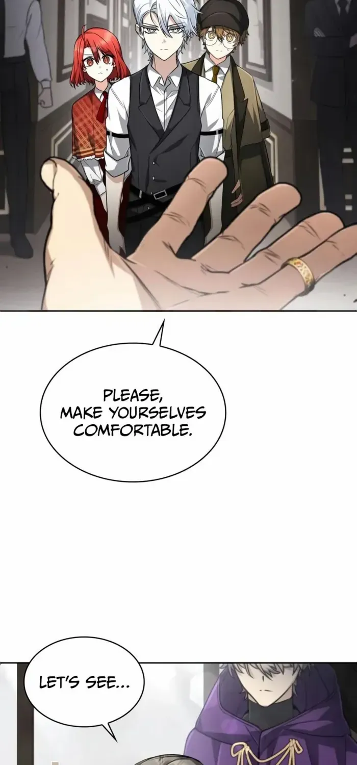 Read Genius Prismatic Mage chapter 47 image 64 on Lezhin