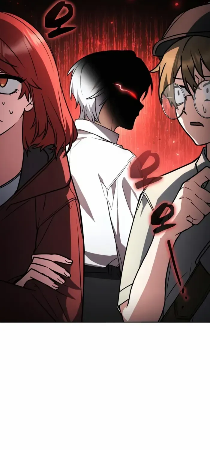 Read Genius Prismatic Mage chapter 47 image 7 on Lezhin