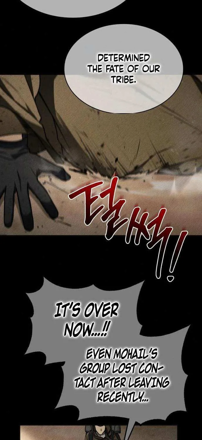 Read Genius Prismatic Mage chapter 48 image 11 on Lezhin