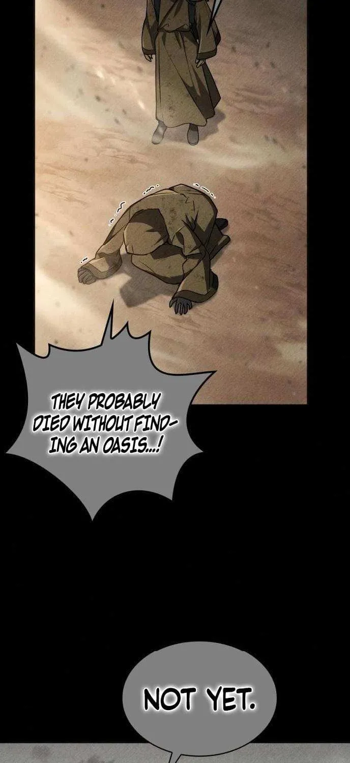 Read Genius Prismatic Mage chapter 48 image 12 on Lezhin