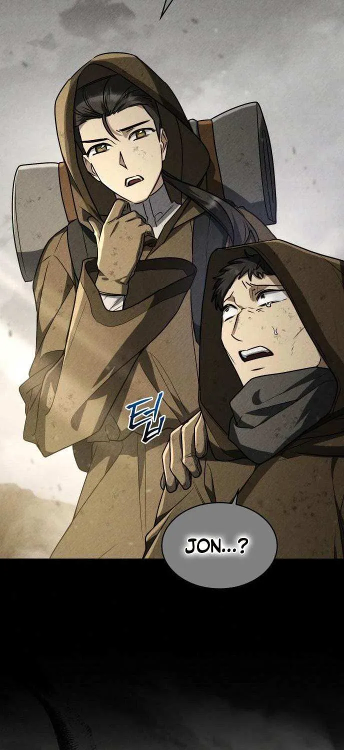 Read Genius Prismatic Mage chapter 48 image 13 on Lezhin