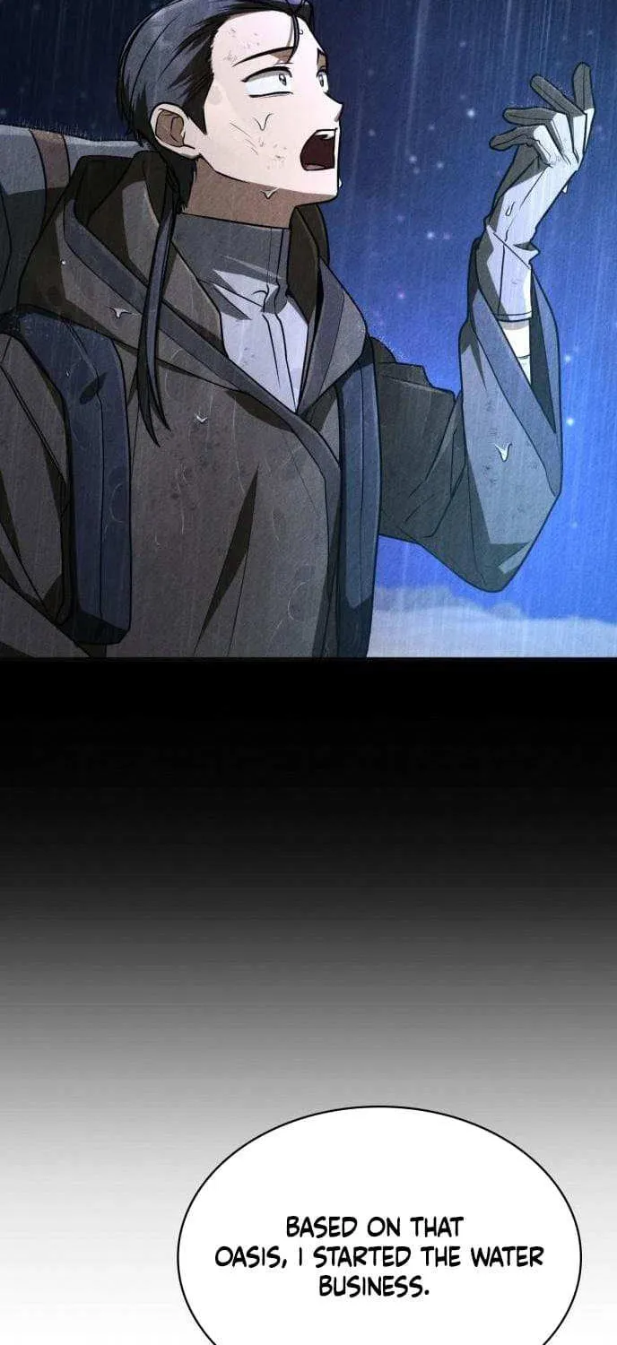 Read Genius Prismatic Mage chapter 48 image 33 on Lezhin