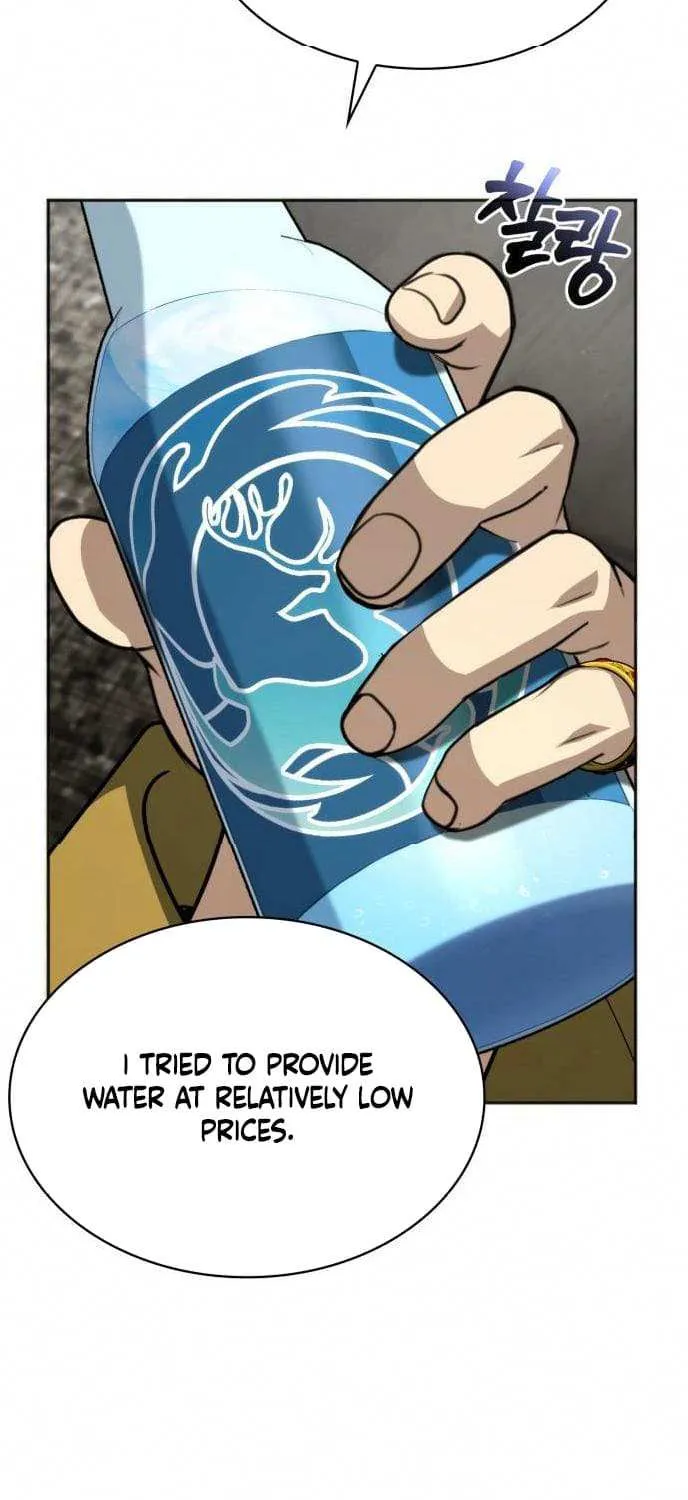 Read Genius Prismatic Mage chapter 48 image 34 on Lezhin
