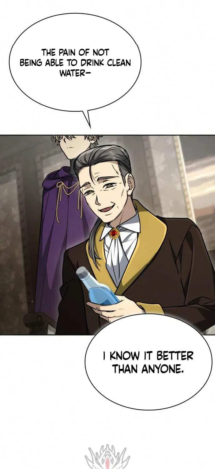 Read Genius Prismatic Mage chapter 48 image 35 on Lezhin