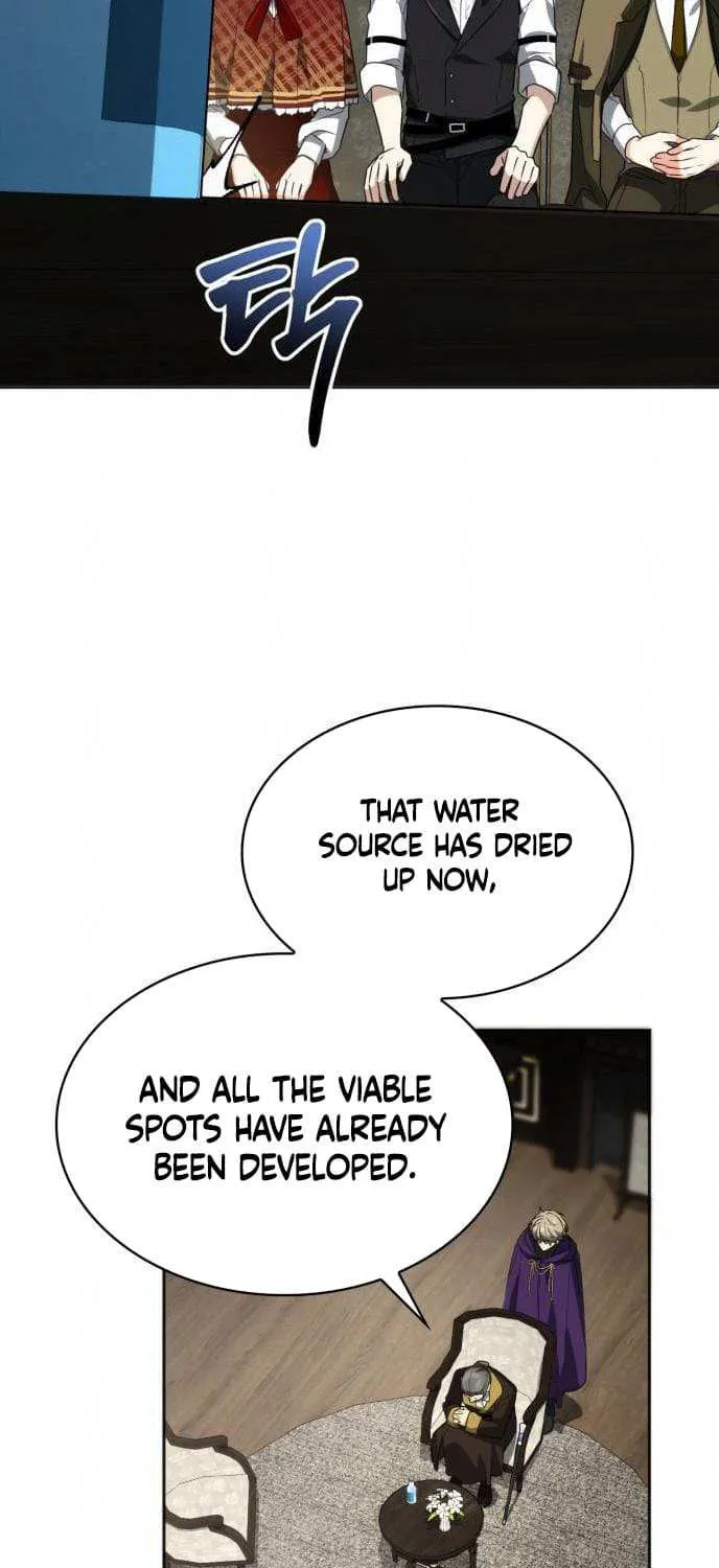 Read Genius Prismatic Mage chapter 48 image 37 on Lezhin