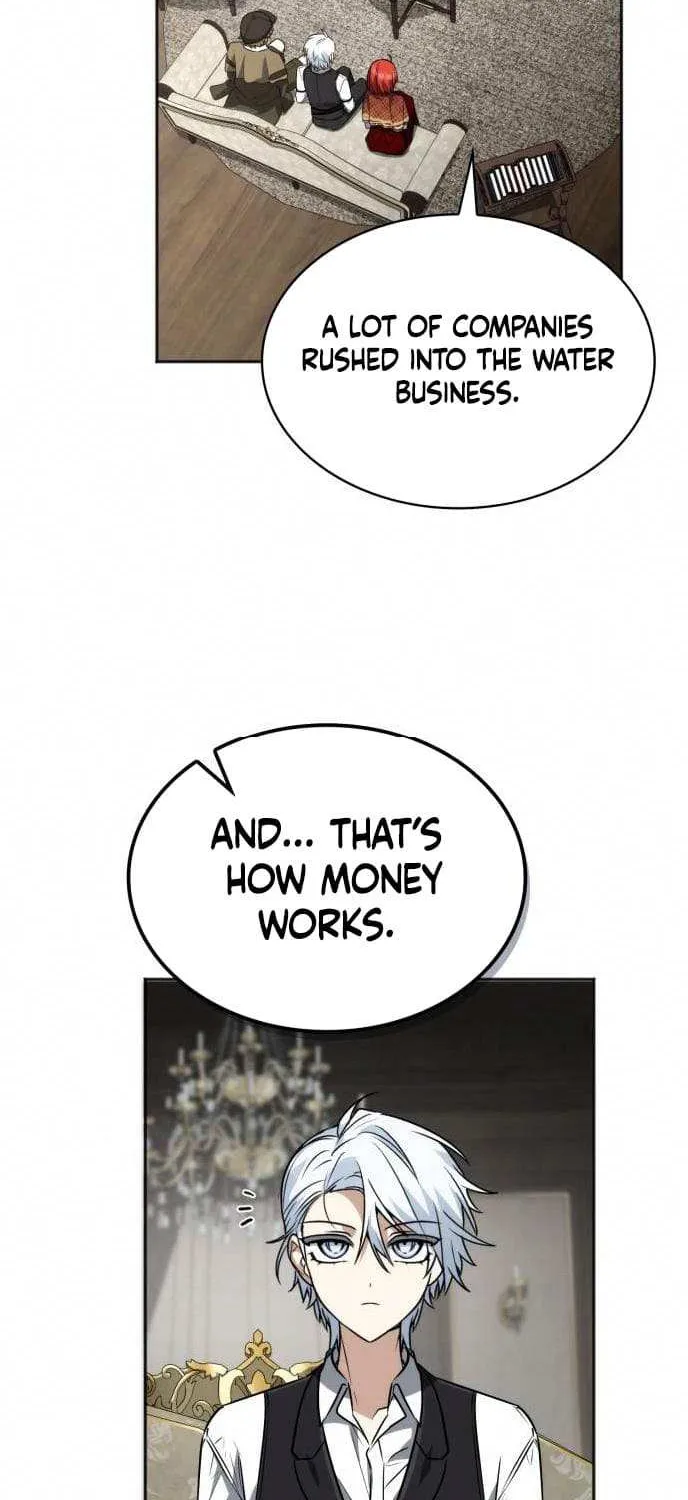 Read Genius Prismatic Mage chapter 48 image 38 on Lezhin