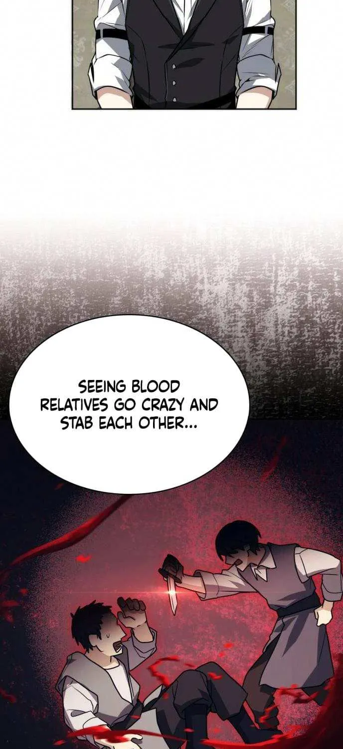 Read Genius Prismatic Mage chapter 48 image 39 on Lezhin
