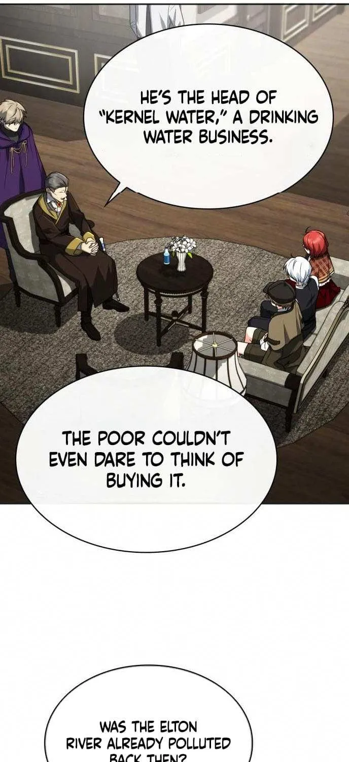 Read Genius Prismatic Mage chapter 48 image 4 on Lezhin