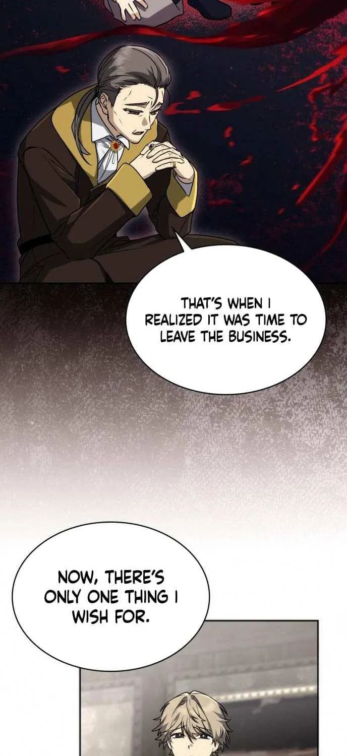 Read Genius Prismatic Mage chapter 48 image 40 on Lezhin