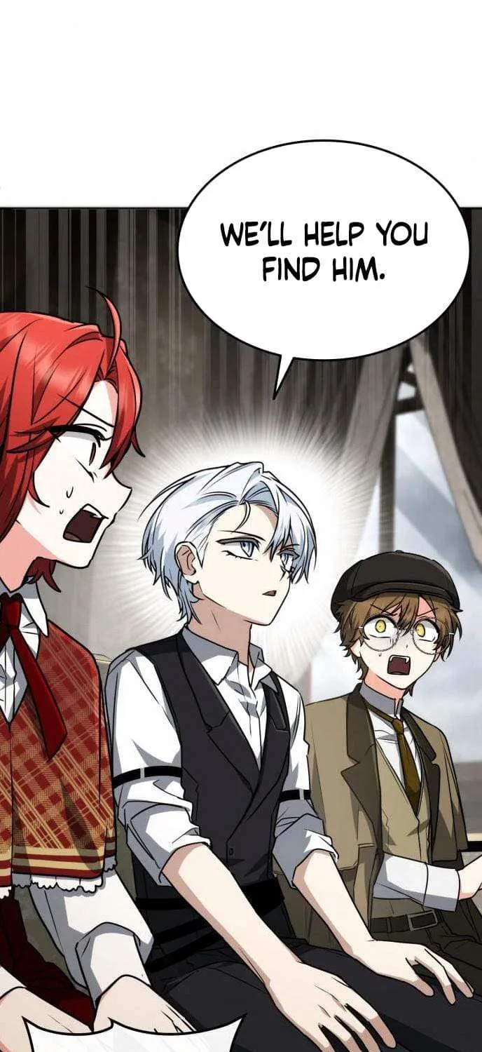 Read Genius Prismatic Mage chapter 48 image 44 on Lezhin
