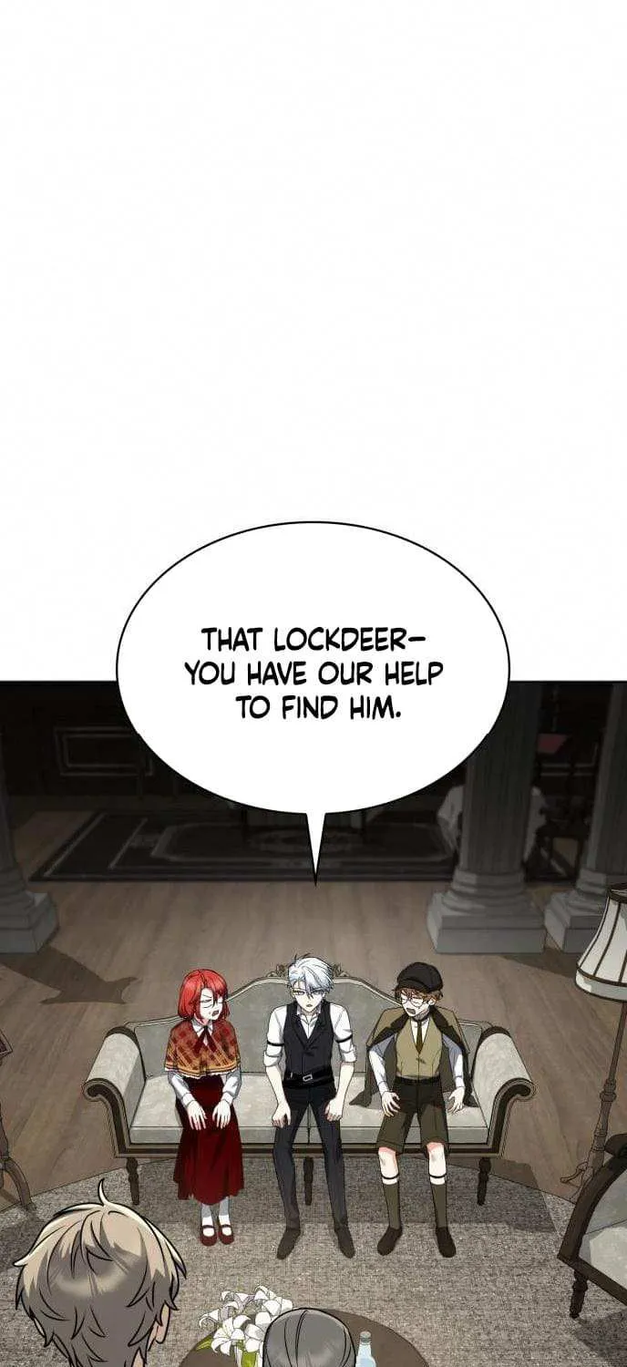 Read Genius Prismatic Mage chapter 48 image 46 on Lezhin