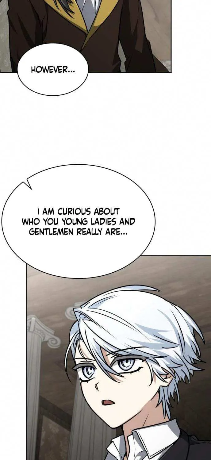 Read Genius Prismatic Mage chapter 48 image 48 on Lezhin