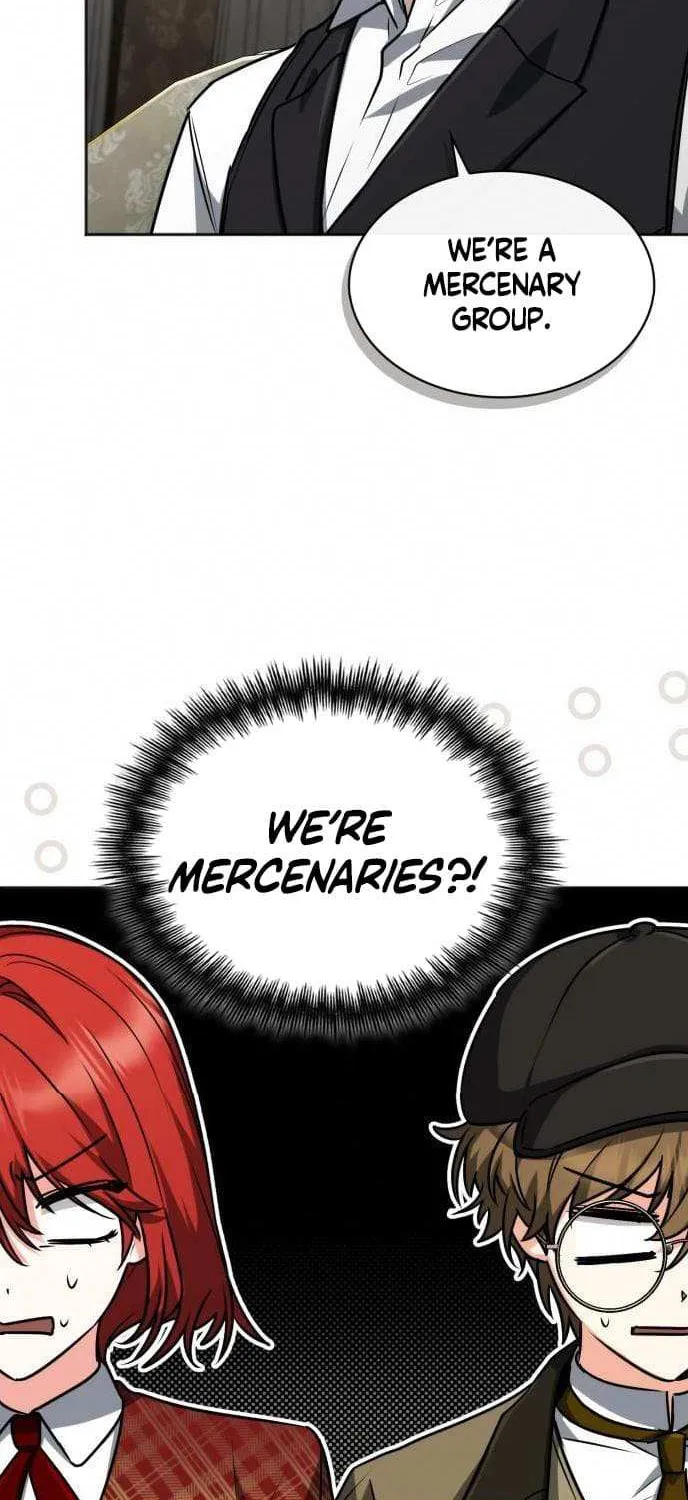 Read Genius Prismatic Mage chapter 48 image 49 on Lezhin